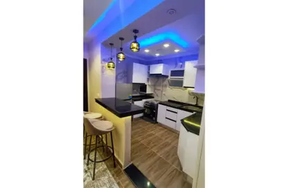 Apartment - 2 Bedrooms - 1 Bathroom for rent in Madinaty - Cairo