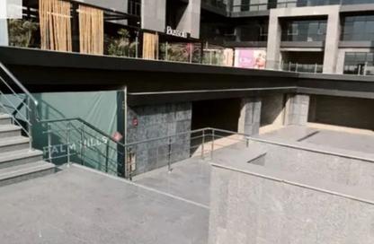 Clinic - Studio - 1 Bathroom for rent in Hale Town - 6 October City - Giza