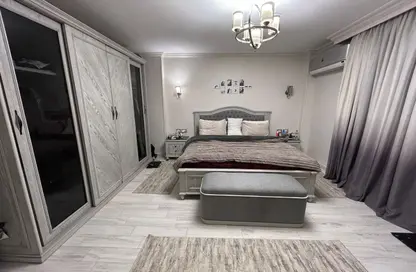 (بنتهاوس  (روف - 4 غرف نوم - 3 حمامات للبيع في طيبة جاردنز - التوسعات الشمالية - مدينة 6 أكتوبر - الجيزة