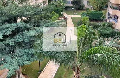Apartment - 3 Bedrooms - 3 Bathrooms for sale in El Rehab Extension - Al Rehab - New Cairo City - Cairo