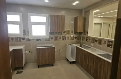 iVilla - 4 Bedrooms - 4 Bathrooms for sale in Mountain View iCity October - 6 October Compounds - 6 October City - Giza iVilla - 4 Bedrooms - 4 Bathrooms for sale in Mountain View iCity October - 6 October Compounds - 6 October City - Giza