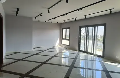Apartment - 3 Bedrooms - 3 Bathrooms for rent in Eastown - 5th Settlement Compounds - The 5th Settlement - New Cairo City - Cairo