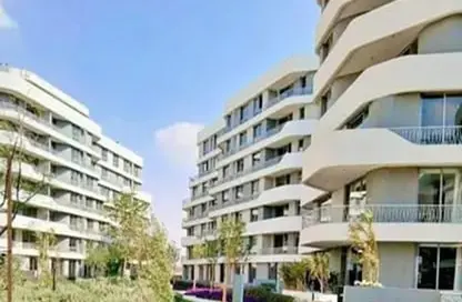 Apartment - 3 Bedrooms - 3 Bathrooms for sale in Bloomfields - Mostakbal City Compounds - Mostakbal City - Future City - Cairo