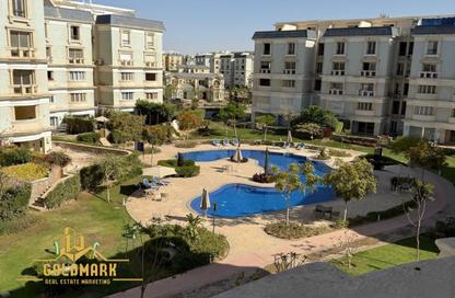 Apartment - 4 Bedrooms - 3 Bathrooms for rent in Mountain View Hyde Park - 5th Settlement Compounds - The 5th Settlement - New Cairo City - Cairo