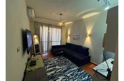 Chalet - 1 Bedroom - 1 Bathroom for sale in Porto South Beach - Al Ain Al Sokhna - Suez