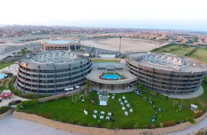 شقة - 3 غرف نوم - 2 حمامات للبيع في اليكس ويست - كمبوندات الاسكندرية - الاسكندرية