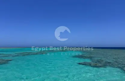 Apartment - 2 Bedrooms - 3 Bathrooms for sale in Ras Soma - Safaga - Hurghada - Red Sea
