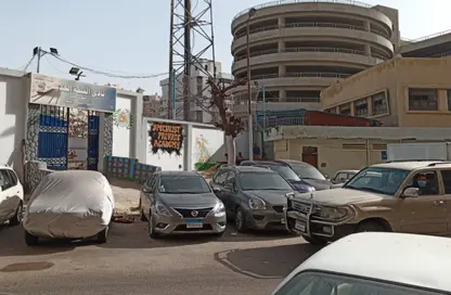Shop - Studio for sale in Sidi Gaber - Hay Sharq - Alexandria