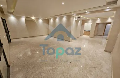 شقة - 3 غرف نوم - 3 حمامات للبيع في ذا كورت ياردز - كمبوندات الشيخ زايد - الشيخ زايد - الجيزة