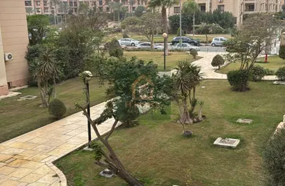 شقة - 2 غرف نوم - 1 حمام للبيع في شارع طلعت مصطفي - الرحاب المرحلة الخامسة - الرحاب - مدينة القاهرة الجديدة - القاهرة