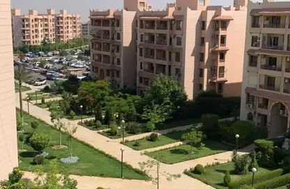 Apartment - 3 Bedrooms - 2 Bathrooms for rent in Acacia - 5th Settlement Compounds - The 5th Settlement - New Cairo City - Cairo