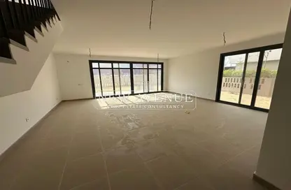 Twin House - 4 Bedrooms - 4 Bathrooms for sale in Al Burouj Compound - El Shorouk Compounds - Shorouk City - Cairo