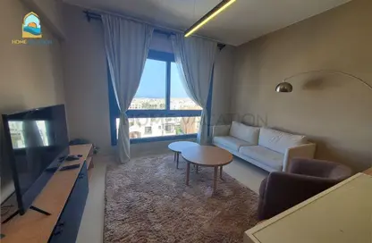 Apartment - 3 Bedrooms - 3 Bathrooms for rent in Makadi Orascom Resort - Makadi - Hurghada - Red Sea
