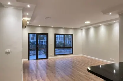 شقة - 3 غرف نوم - 2 حمامات للبيع في ذا كورت ياردز - كمبوندات الشيخ زايد - الشيخ زايد - الجيزة