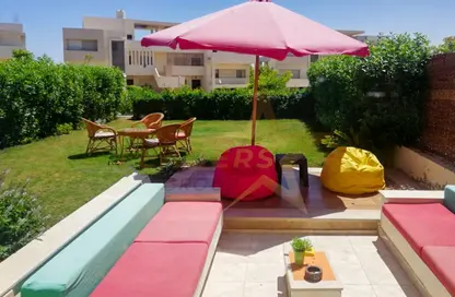 Townhouse - 5 Bedrooms - 5 Bathrooms for sale in Hacienda Bay - Sidi Abdel Rahman - North Coast Townhouse - 5 Bedrooms - 5 Bathrooms for sale in Hacienda Bay - Sidi Abdel Rahman - North Coast