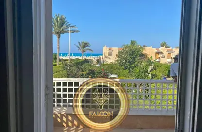 شاليه - 3 غرف نوم - 3 حمامات للبيع في مارينا 8 - مارينا - العلمين - الساحل الشمالي
