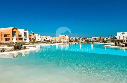 Chalet - 2 Bedrooms - 3 Bathrooms for sale in Swan Lake Gouna - El Gouna - Hurghada - Red Sea Chalet - 2 Bedrooms - 3 Bathrooms for sale in Swan Lake Gouna - El Gouna - Hurghada - Red Sea