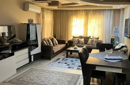 Apartment - 3 Bedrooms - 2 Bathrooms for sale in Madinaty - Cairo