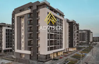 Apartment - 2 Bedrooms - 1 Bathroom for sale in Ever New Cairo - 5th Settlement Compounds - The 5th Settlement - New Cairo City - Cairo