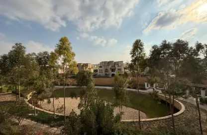 Apartment - 3 Bedrooms - 3 Bathrooms for sale in Mivida - 5th Settlement Compounds - The 5th Settlement - New Cairo City - Cairo