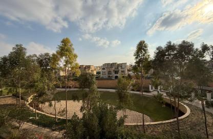 Apartment - 3 Bedrooms - 3 Bathrooms for sale in Mivida - 5th Settlement Compounds - The 5th Settlement - New Cairo City - Cairo