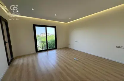 Apartment - 2 Bedrooms - 2 Bathrooms for sale in Palm Hills New Cairo - 5th Settlement Compounds - The 5th Settlement - New Cairo City - Cairo