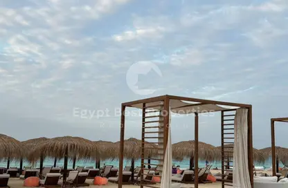 شاليه - غرفة نوم - 2 حمامات للبيع في جايا - راس الحكمة - الساحل الشمالي