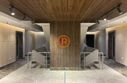 Apartment - 3 Bedrooms - 2 Bathrooms for sale in The key - Al Hadaba Al Wosta - Mokattam - Cairo