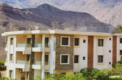 Chalet - 2 Bedrooms - 1 Bathroom for sale in Al Sokhna Hills - Al Ain Al Sokhna - Suez Chalet - 2 Bedrooms - 1 Bathroom for sale in Al Sokhna Hills - Al Ain Al Sokhna - Suez