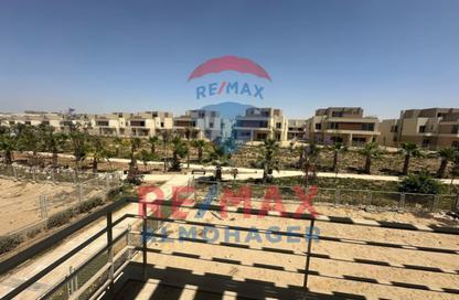 فيلا - 5 غرف نوم - 8 حمامات للبيع في ذا كراون - طريق مصر اسكندرية الصحراوي - مدينة 6 أكتوبر - الجيزة