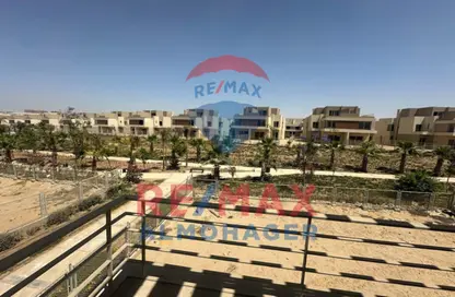 فيلا - 5 غرف نوم - 8 حمامات للبيع في ذا كراون - طريق مصر اسكندرية الصحراوي - مدينة 6 أكتوبر - الجيزة
