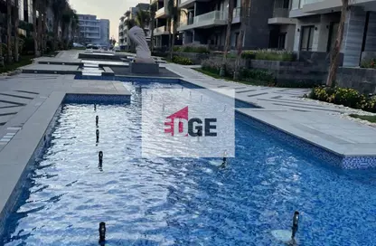 شقة - 3 غرف نوم - 2 حمامات للبيع في الباتيو اورو - كمبوندات التجمع الخامس - التجمع الخامس - مدينة القاهرة الجديدة - القاهرة