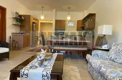 شاليه - 3 غرف نوم - 2 حمامات للبيع في أمواج - سيدي عبد الرحمن - الساحل الشمالي
