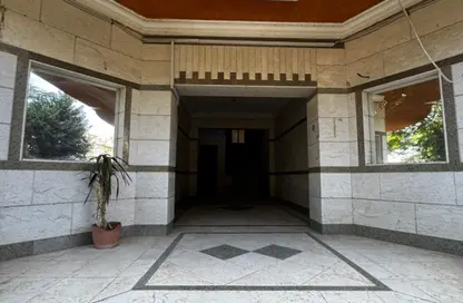 Apartment - 3 Bedrooms - 2 Bathrooms for sale in Doctor Samira Moussa St. - 5th District - Obour City - Qalyubia