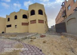 Factory - 3 bathrooms for للبيع in Port Said St. - Mostorod - Qalyubia