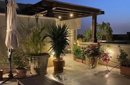 Villa - 4 Bedrooms - 4 Bathrooms for sale in Suez Road - Izbat Al Haganah - Nasr City - Cairo
