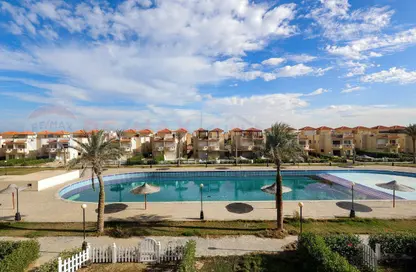 Villa - 7 Bedrooms - 6 Bathrooms for sale in Stella Sidi Abdel Rahman - Sidi Abdel Rahman - North Coast