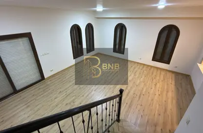 Townhouse - 3 Bedrooms - 4 Bathrooms for rent in Mivida - 5th Settlement Compounds - The 5th Settlement - New Cairo City - Cairo