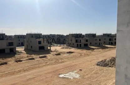 شقة - 2 غرف نوم - 2 حمامات للبيع في فاي سوديك - مدينة زايد الجديدة - الشيخ زايد - الجيزة