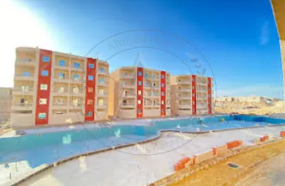 شاليه - غرفة نوم - 1 حمام للبيع في سيلا - قسم برج العرب - الساحل الشمالي