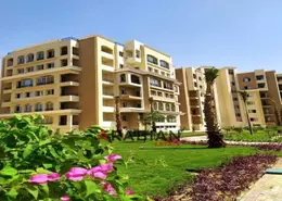 Apartment - 3 Bedrooms - 3 Bathrooms for sale in Al Maqsad - New Capital Compounds - New Capital City - Cairo