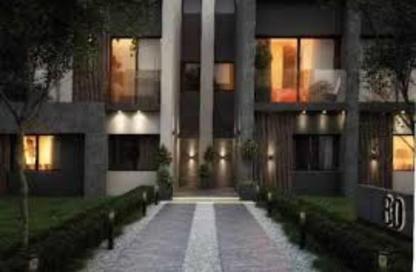 Apartment - 2 Bedrooms - 2 Bathrooms for sale in Alaire - The City of Odyssia - Mostakbal City Compounds - Mostakbal City - Future City - Cairo