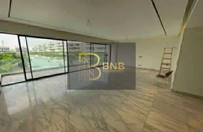Apartment - 3 Bedrooms - 2 Bathrooms for rent in Lake View Residence - 5th Settlement Compounds - The 5th Settlement - New Cairo City - Cairo