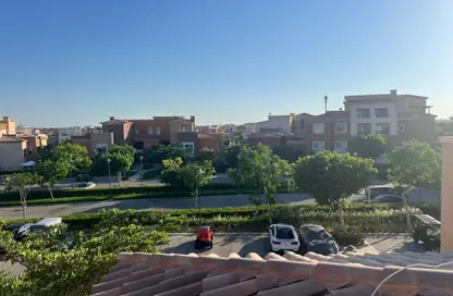 Chalet - 3 Bedrooms - 2 Bathrooms for sale in Marassi - Sidi Abdel Rahman - North Coast