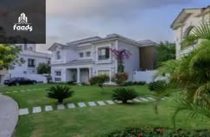 Villa - 3 Bedrooms - 4 Bathrooms for sale in Mountain View 1.1 - 5th Settlement Compounds - The 5th Settlement - New Cairo City - Cairo