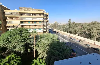 شقة - 3 غرف نوم - 1 حمام للبيع في شارع عمار بن ياسر - ميدان الحجاز - النزهة - القاهرة