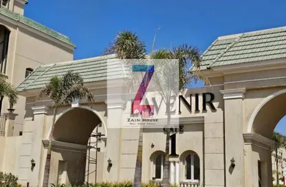 Duplex - 4 Bedrooms - 3 Bathrooms for sale in L'avenir - Mostakbal City Compounds - Mostakbal City - Future City - Cairo Duplex - 4 Bedrooms - 3 Bathrooms for sale in L'avenir - Mostakbal City Compounds - Mostakbal City - Future City - Cairo