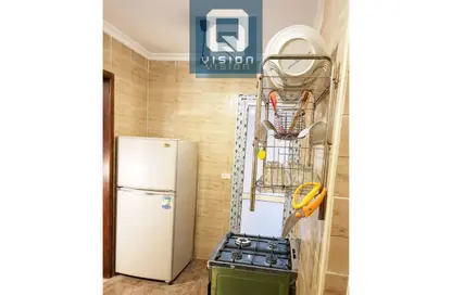Apartment - 2 Bedrooms - 2 Bathrooms for rent in Madinaty - Cairo