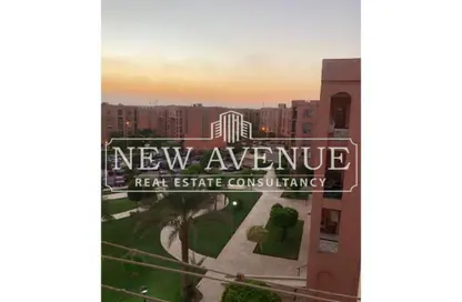 Apartment - 2 Bedrooms - 1 Bathroom for sale in El Rehab Extension - Al Rehab - New Cairo City - Cairo