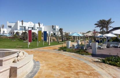Chalet - 2 Bedrooms - 2 Bathrooms for sale in Skala Mountain View Ras El Hikma - North Coast Resorts - North Coast